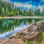 Confortable Avec Terrasse Et Jardin - Api-1-52-889