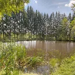 Confortable Avec Terrasse Et Jardin - Api-1-52-889 Кемпинг Bruyeres