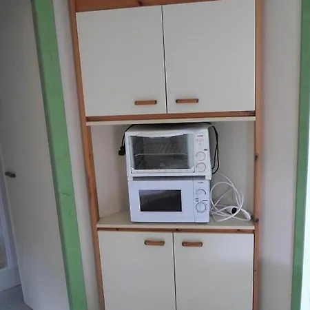 Confortable Avec Terrasse Et Jardin - Api-1-52-889 *