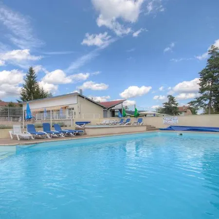 Confortable Avec Terrasse Et Jardin - Api-1-52-889