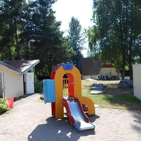Confortable Avec Terrasse Et Jardin - Api-1-52-889 * Bruyeres