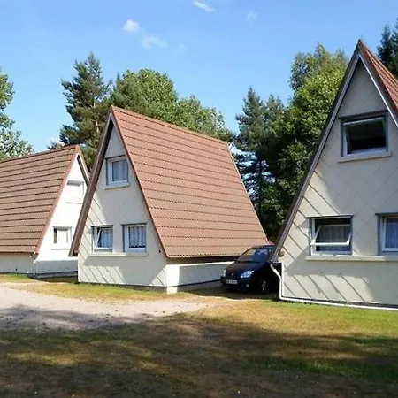Confortable Avec Terrasse Et Jardin - Api-1-52-889 *