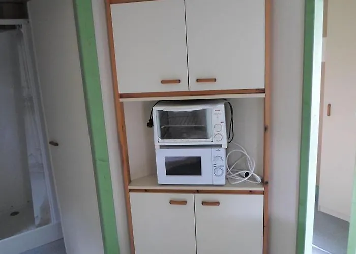 Confortable Avec Terrasse Et Jardin - Api-1-52-889 *