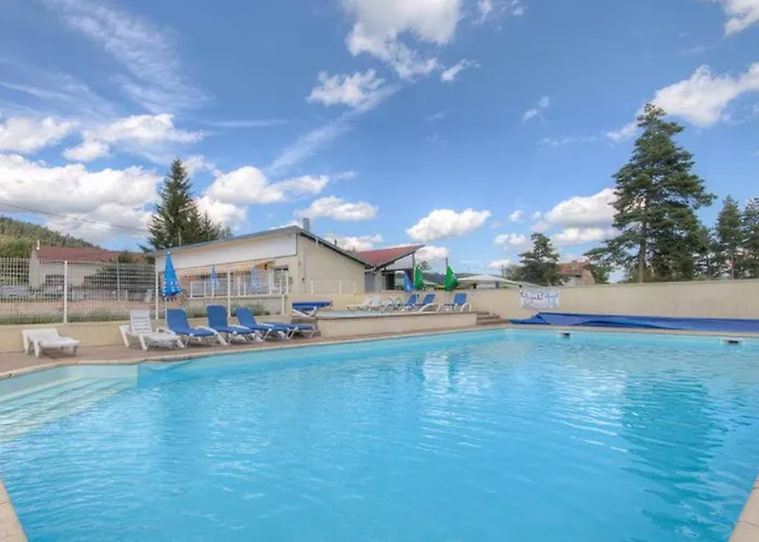 Confortable Avec Terrasse Et Jardin - Api-1-52-889