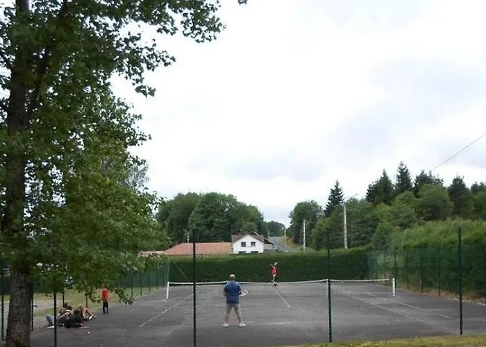 Confortable Avec Terrasse Et Jardin - Api-1-52-889