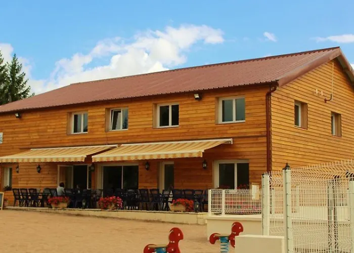 Confortable Avec Terrasse Et Jardin - Api-1-52-889